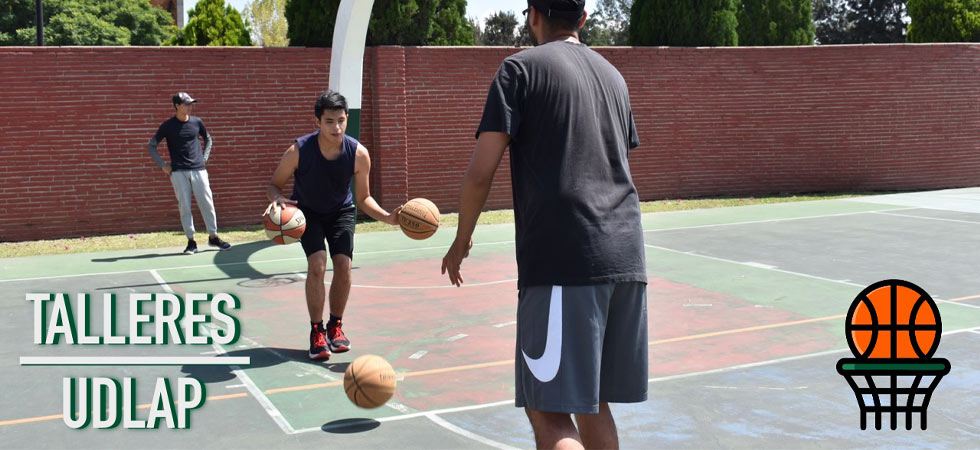 Baloncesto básico