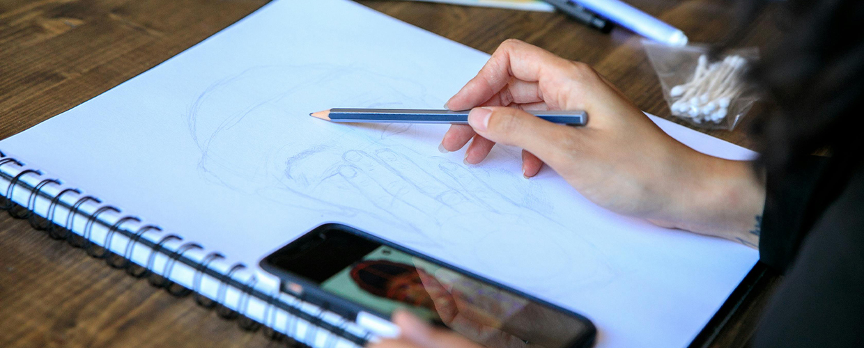 Dibujo