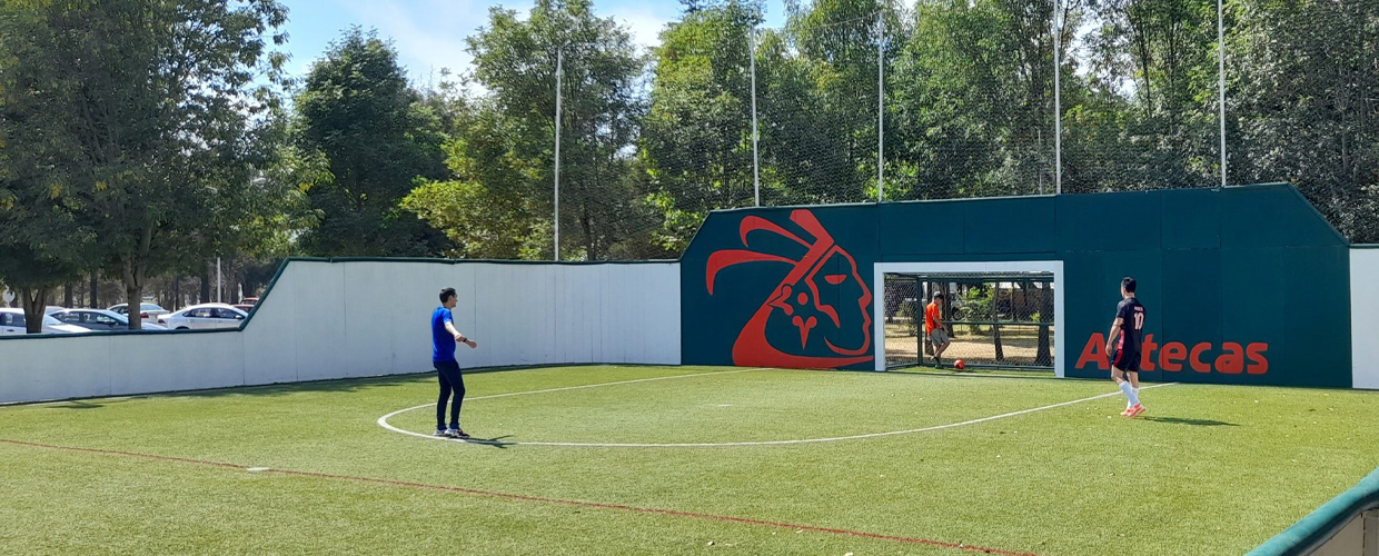 Futbol rápido
