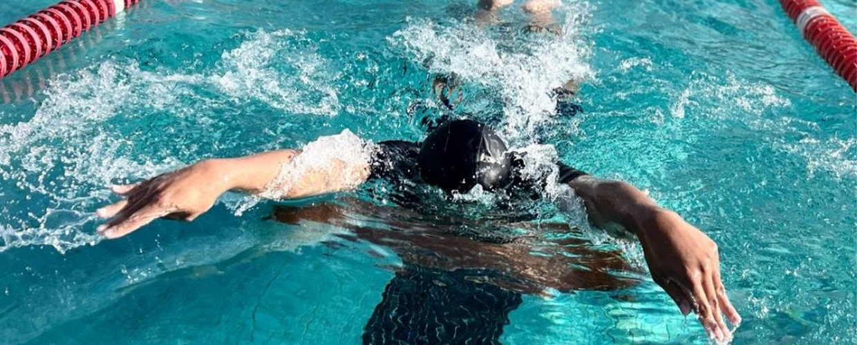Natación multinivel