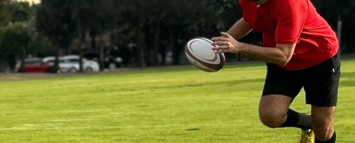 Rugby Tag Mixto