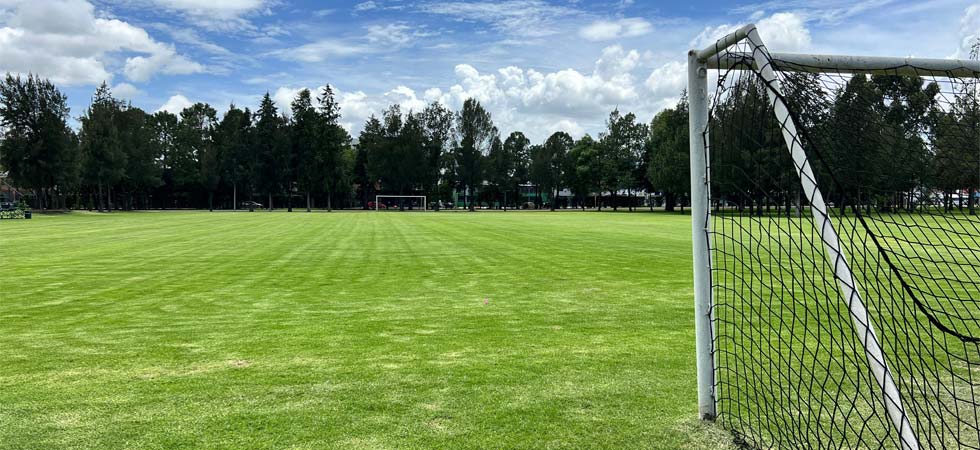 Futbol soccer básico