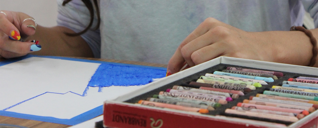 Técnicas Pictóricas