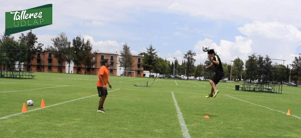 Fútbol soccer avanzado