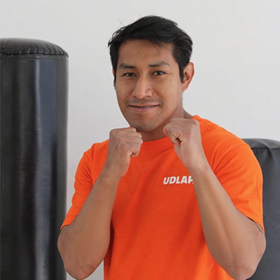 Miguel Ángel González