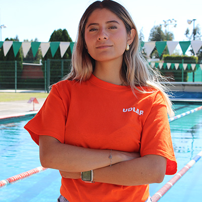 Daniela Denisse Mier Ruiz