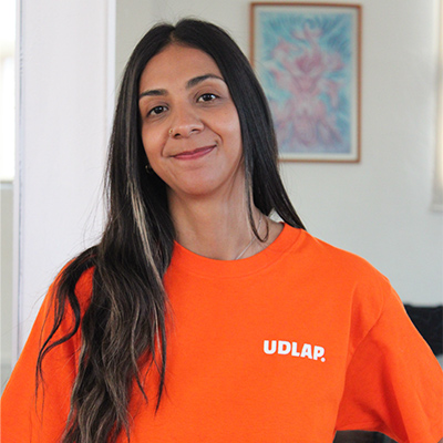 Ana Karen Lozano López