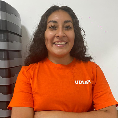 Lucía Bermúdez Sanchez