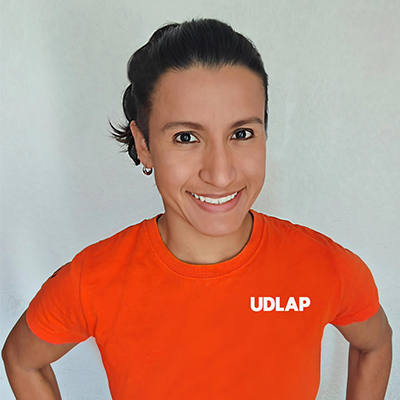 Brenda Cobos Morales