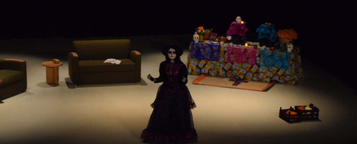 Teatro