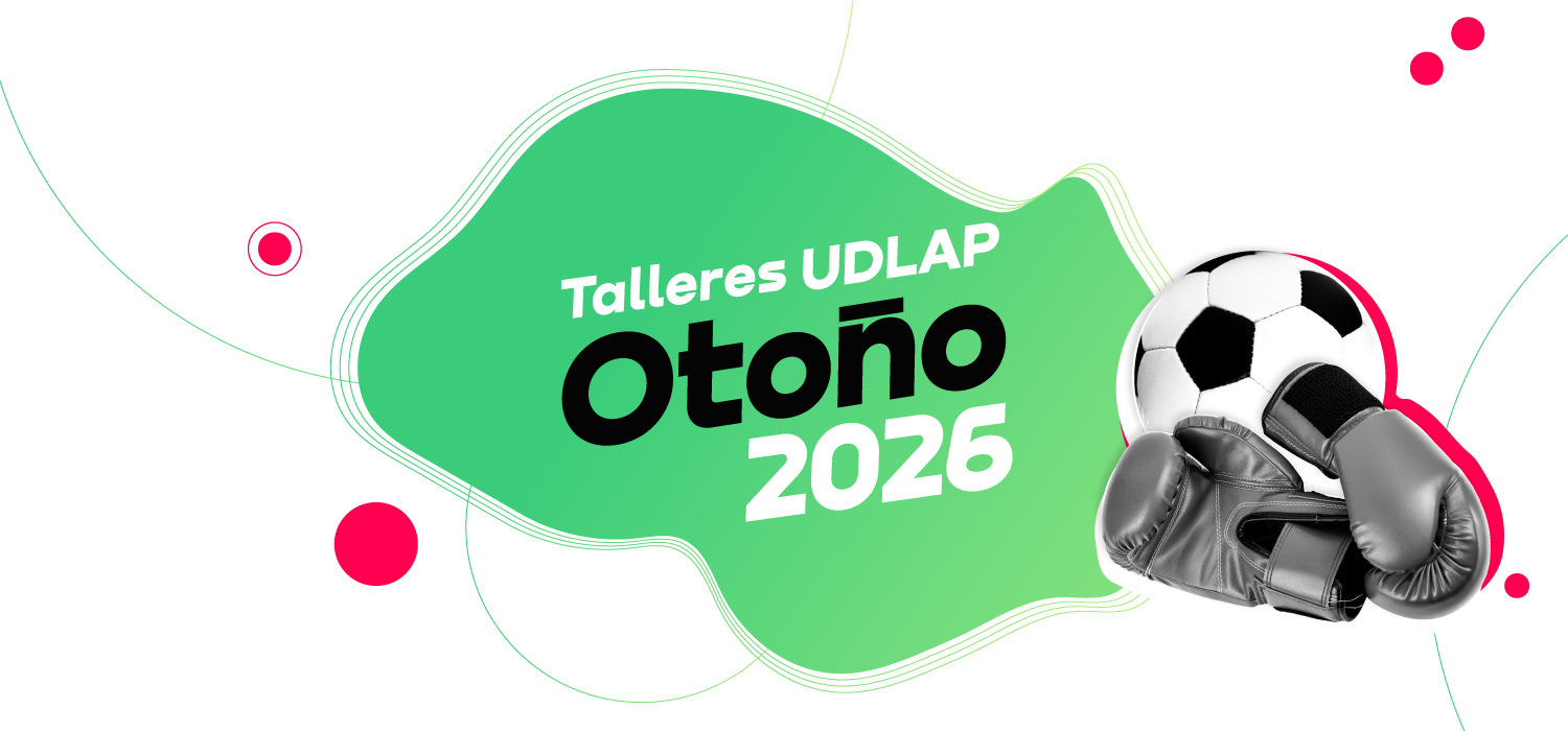 Banner principal Talleres Otoño 2026